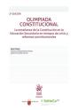 Olimpiada Constitucional 2º Edicion - Preview