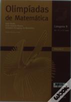 Olimpíadas de Matemática