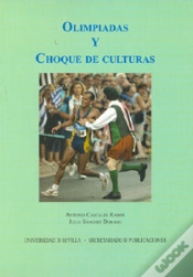 Capa do artigo Olimpiadas Y Choque De Culturas.