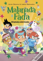 Capa do artigo Olimpiades Embruixades