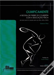 Capa do artigo Olimpicamente