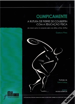 Capa do artigo Olimpicamente