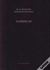 Capa do artigo Olímpicas