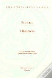 Capa do artigo Olimpicas