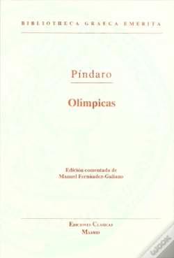 Capa do artigo Olimpicas