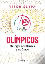 Olímpicos: Os Jogos dos Deuses e do Diabo