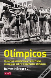 Capa do artigo Olímpicos