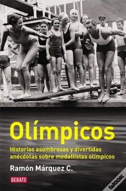 Capa do artigo Olímpicos