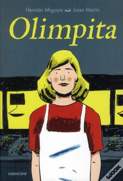Capa do artigo Olimpita