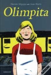 Capa do artigo Olimpita
