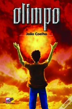 Capa do artigo Olimpo