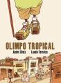 Olimpo Tropical - Preview