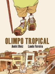 Capa do artigo Olimpo Tropical