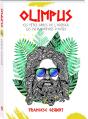 Olimpus - Preview