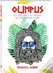 Capa do artigo Olimpus