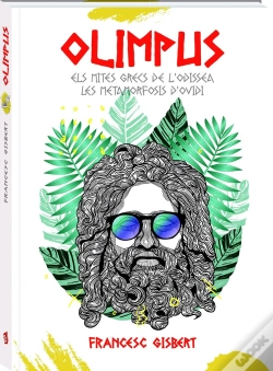 Capa do artigo Olimpus