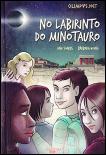 Olimpvs 1: No Labirinto do Minotauro
