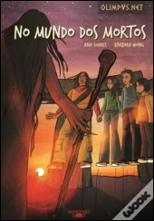 Olimpvs 3: No Mundo dos Mortos