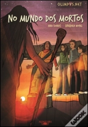 Capa do artigo Olimpvs 3: No Mundo dos Mortos