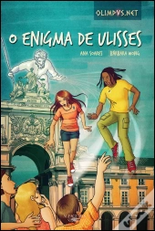 Olimpvs 4: O Enigma de Ulisses