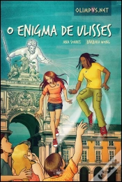 Capa do artigo Olimpvs 4: O Enigma de Ulisses