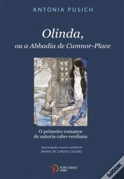 Capa do artigo Olinda, ou a Abbadia de Cumnor-Place