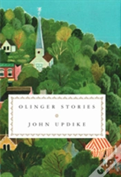 Capa do artigo Olinger Stories