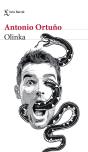 Olinka - Preview