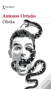 Capa do artigo Olinka