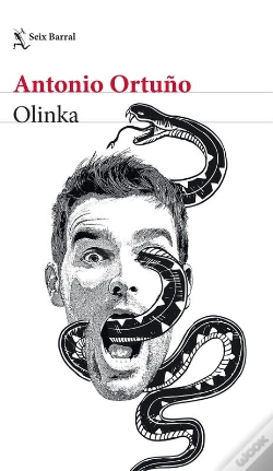 Capa do artigo Olinka