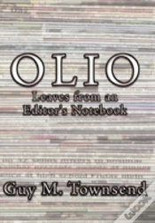 Capa do artigo Olio