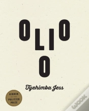 Capa do artigo Olio