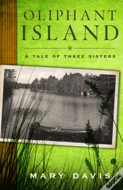 Capa do artigo Oliphant Island: A Tale Of Three Sisters
