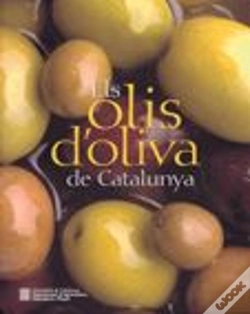 Capa do artigo Olis D'Oliva De Catalunya/Els