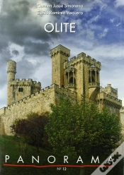 Capa do artigo Olite