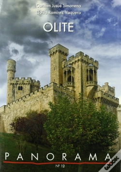 Capa do artigo Olite