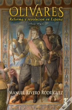 Capa do artigo Olivares
