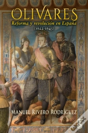 Capa do artigo Olivares