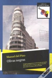 Capa do artigo Olivas Negras