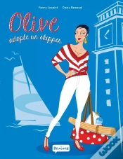 Capa do artigo Olive Adopte Un Skipper