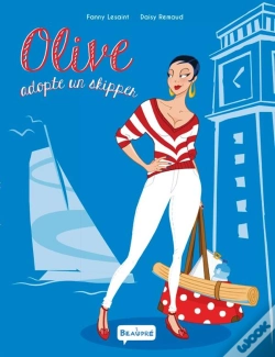Capa do artigo Olive Adopte Un Skipper