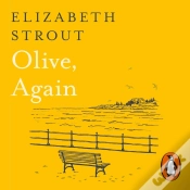 Capa do artigo Olive, Again