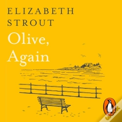 Capa do artigo Olive, Again