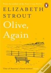 Capa do artigo Olive, Again