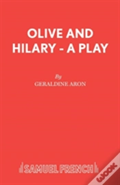 Capa do artigo Olive And Hilary