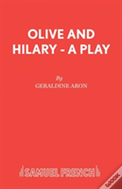 Capa do artigo Olive And Hilary