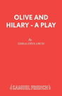Olive And Hilary - Preview