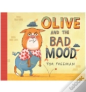 Capa do artigo Olive And The Bad Mood