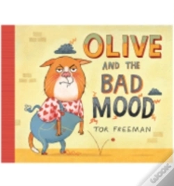 Capa do artigo Olive And The Bad Mood