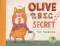 Olive And The Big Secret - Preview